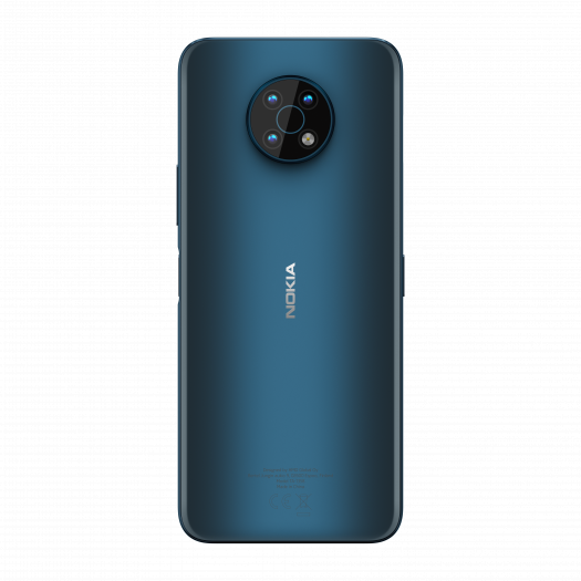 Nokia G50 (Bild: HMD Global)